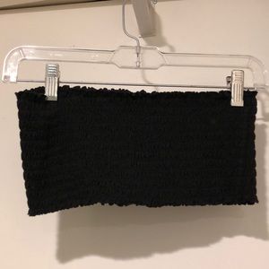 Black Brandy Melville Bandeau